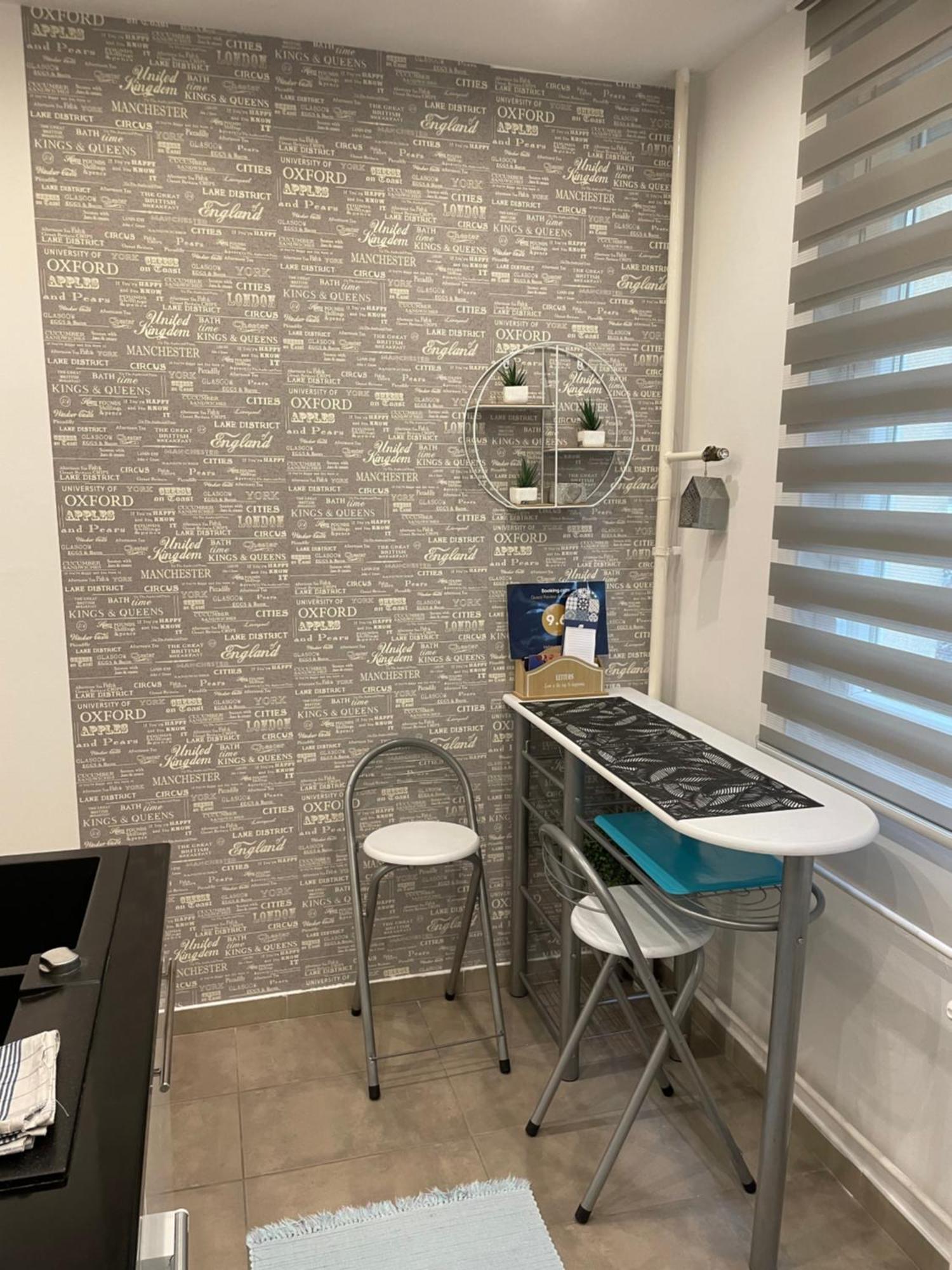 Igenyes Lakas Appartement Szeged Buitenkant foto