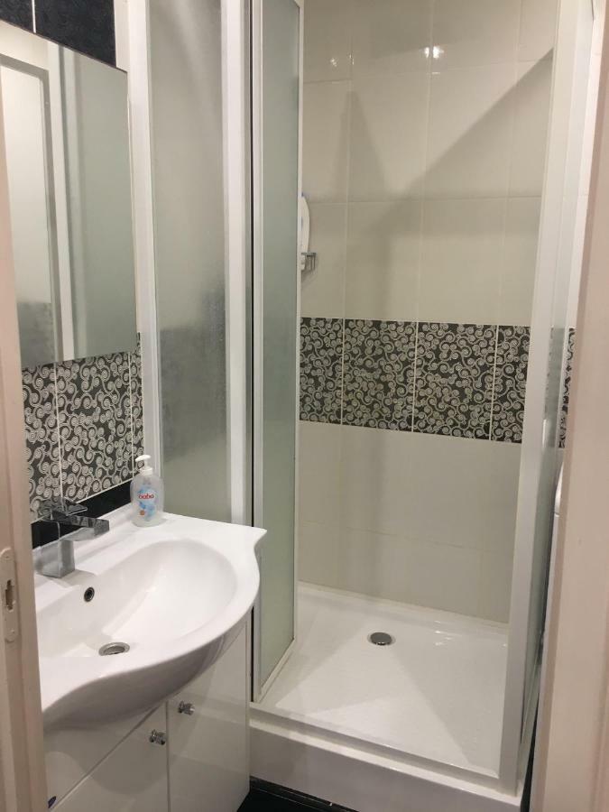 Igenyes Lakas Appartement Szeged Buitenkant foto