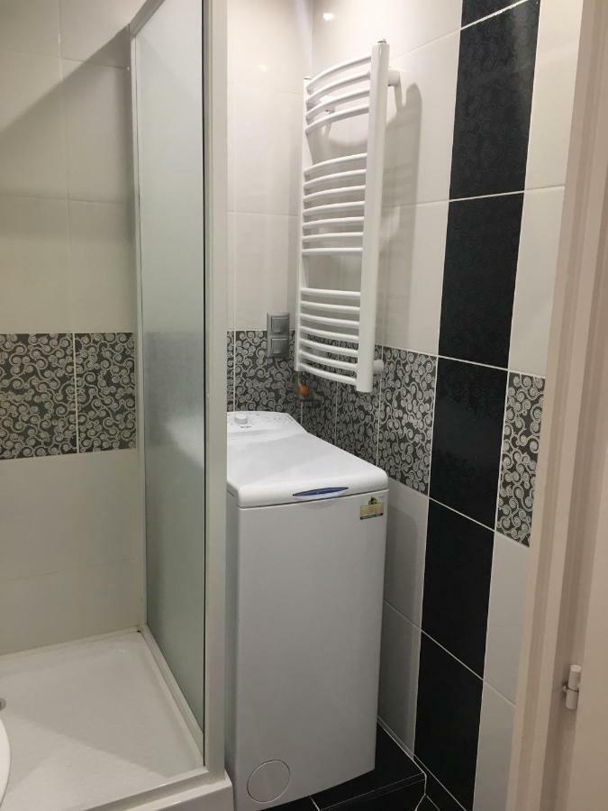 Igenyes Lakas Appartement Szeged Buitenkant foto