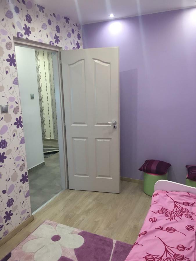 Igenyes Lakas Appartement Szeged Buitenkant foto
