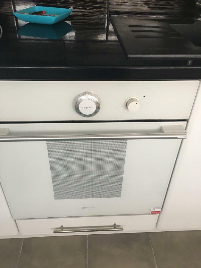 Igenyes Lakas Appartement Szeged Buitenkant foto