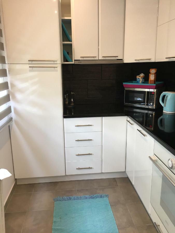 Igenyes Lakas Appartement Szeged Buitenkant foto