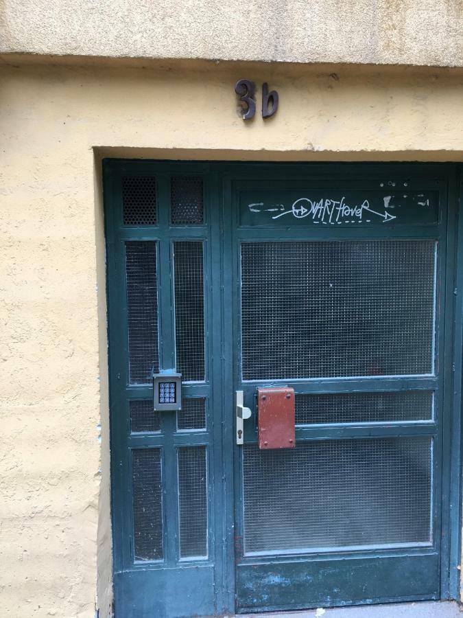 Igenyes Lakas Appartement Szeged Buitenkant foto
